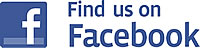 Finde uns auf Facebook
